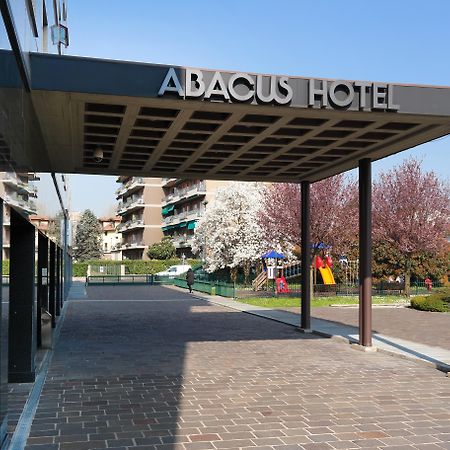 Abacus Hotel Sesto San Giovanni Exterior photo