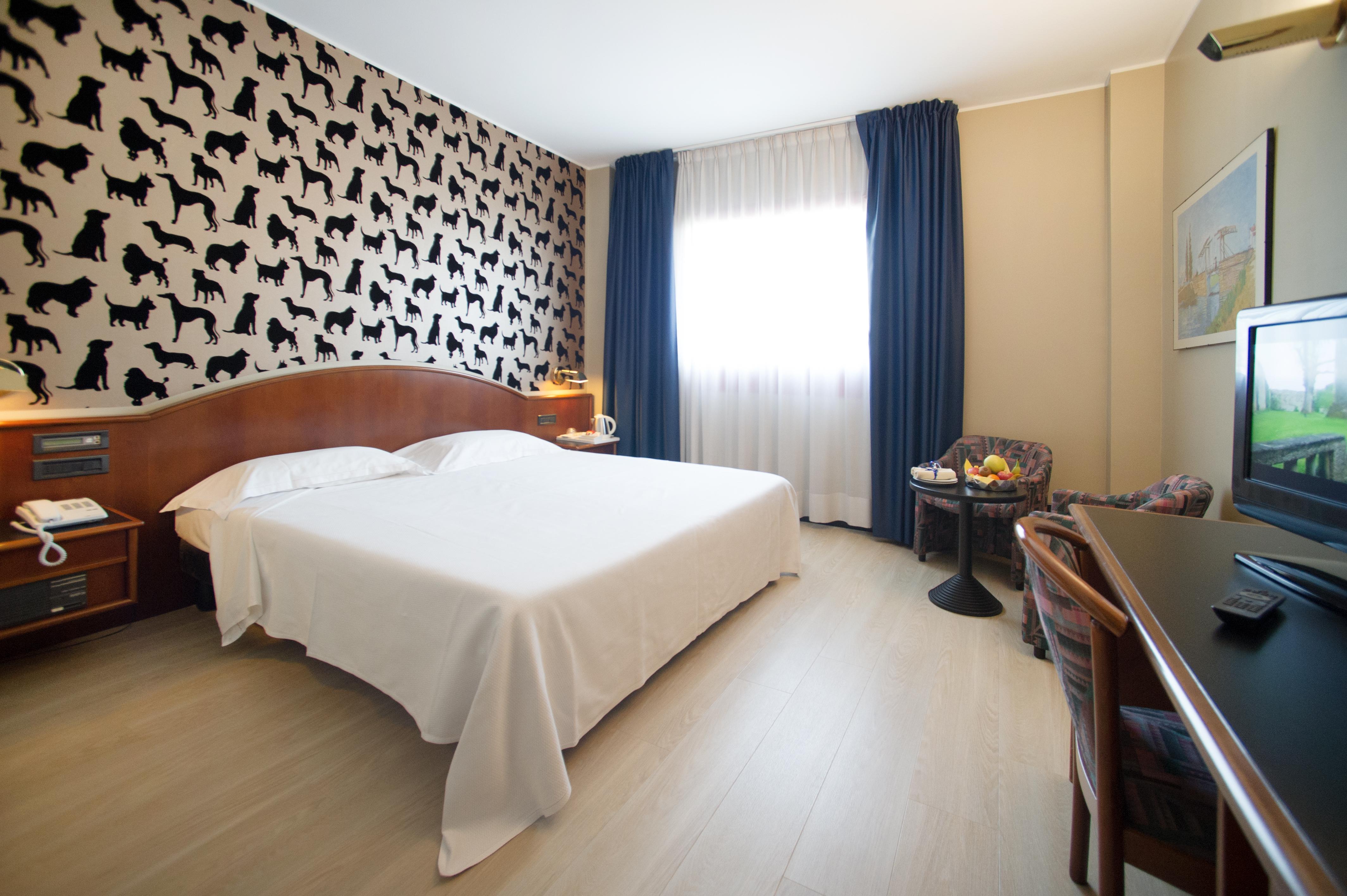Abacus Hotel Sesto San Giovanni Exterior photo