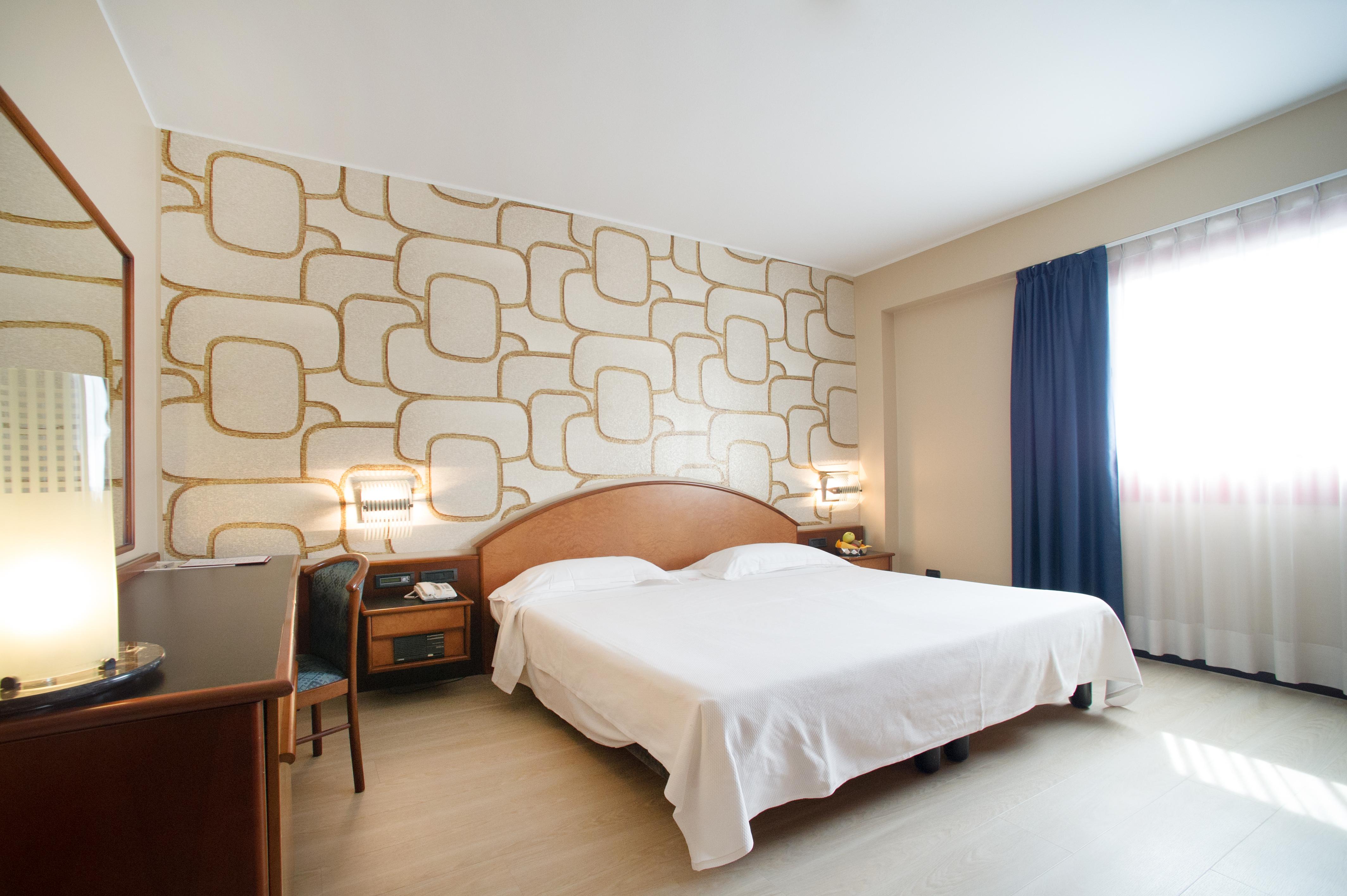 Abacus Hotel Sesto San Giovanni Exterior photo