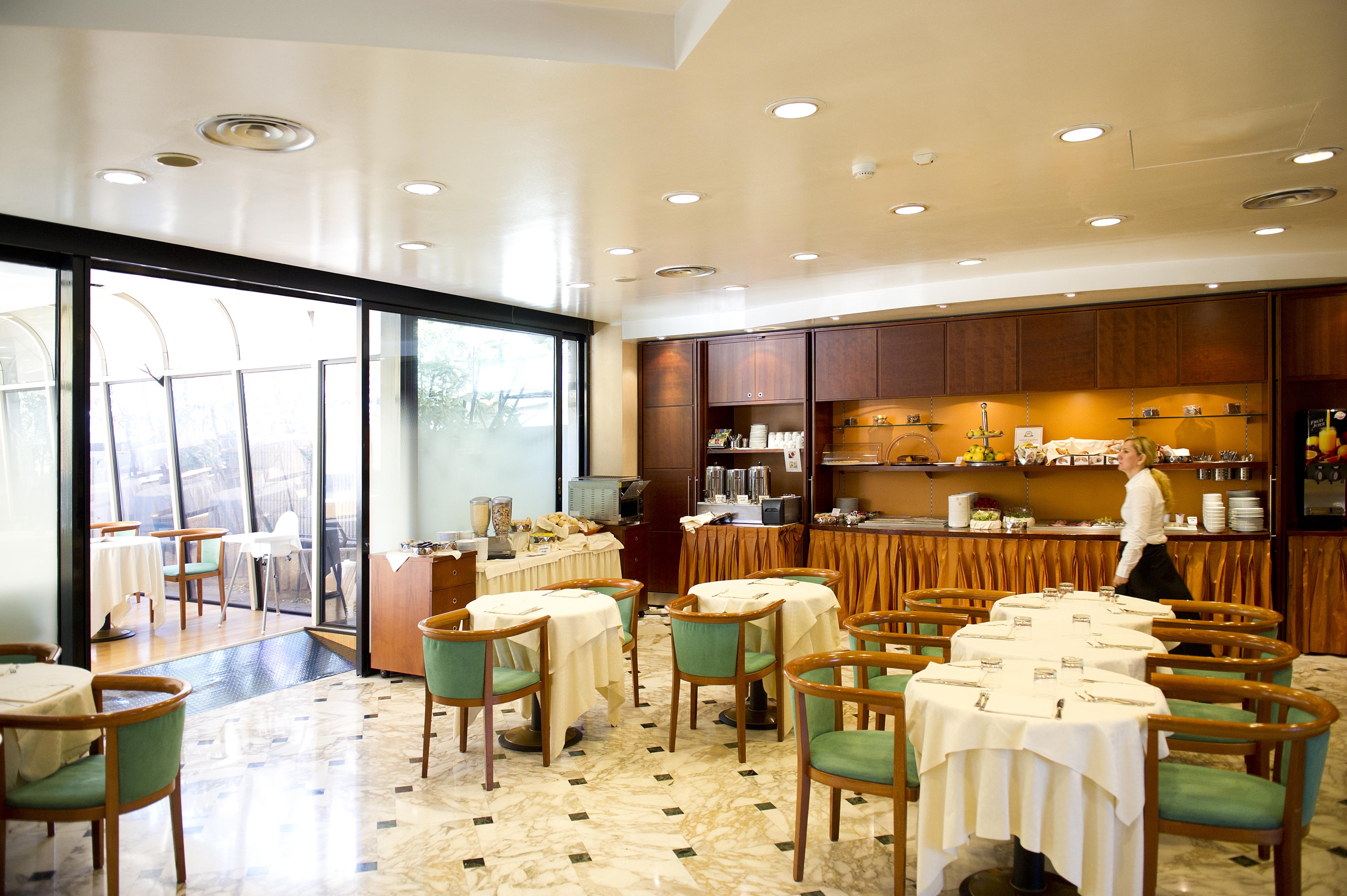 Abacus Hotel Sesto San Giovanni Exterior photo
