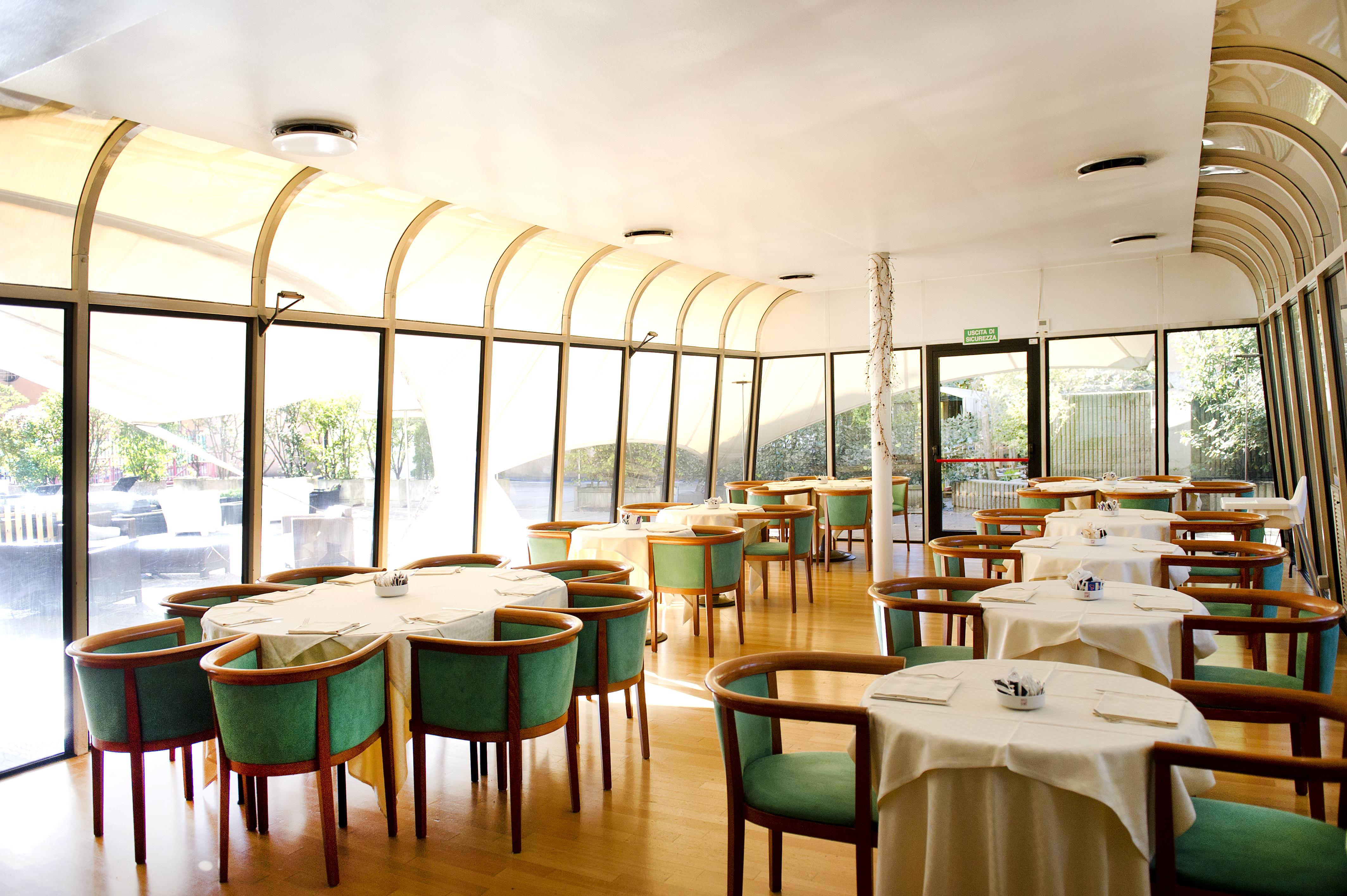 Abacus Hotel Sesto San Giovanni Exterior photo