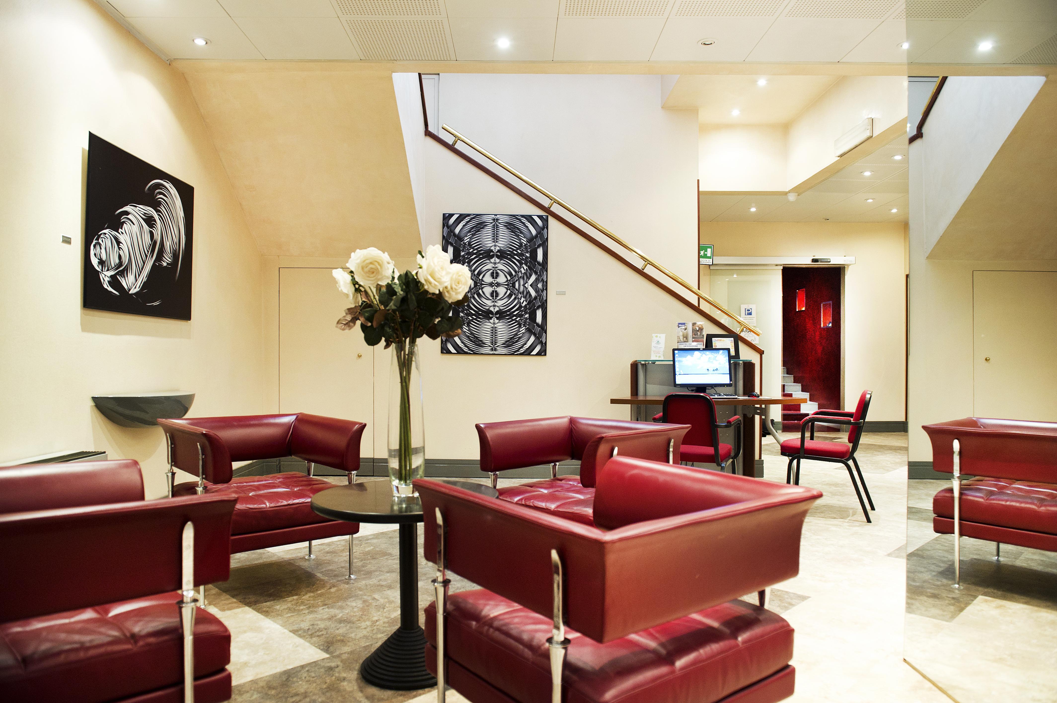 Abacus Hotel Sesto San Giovanni Exterior photo