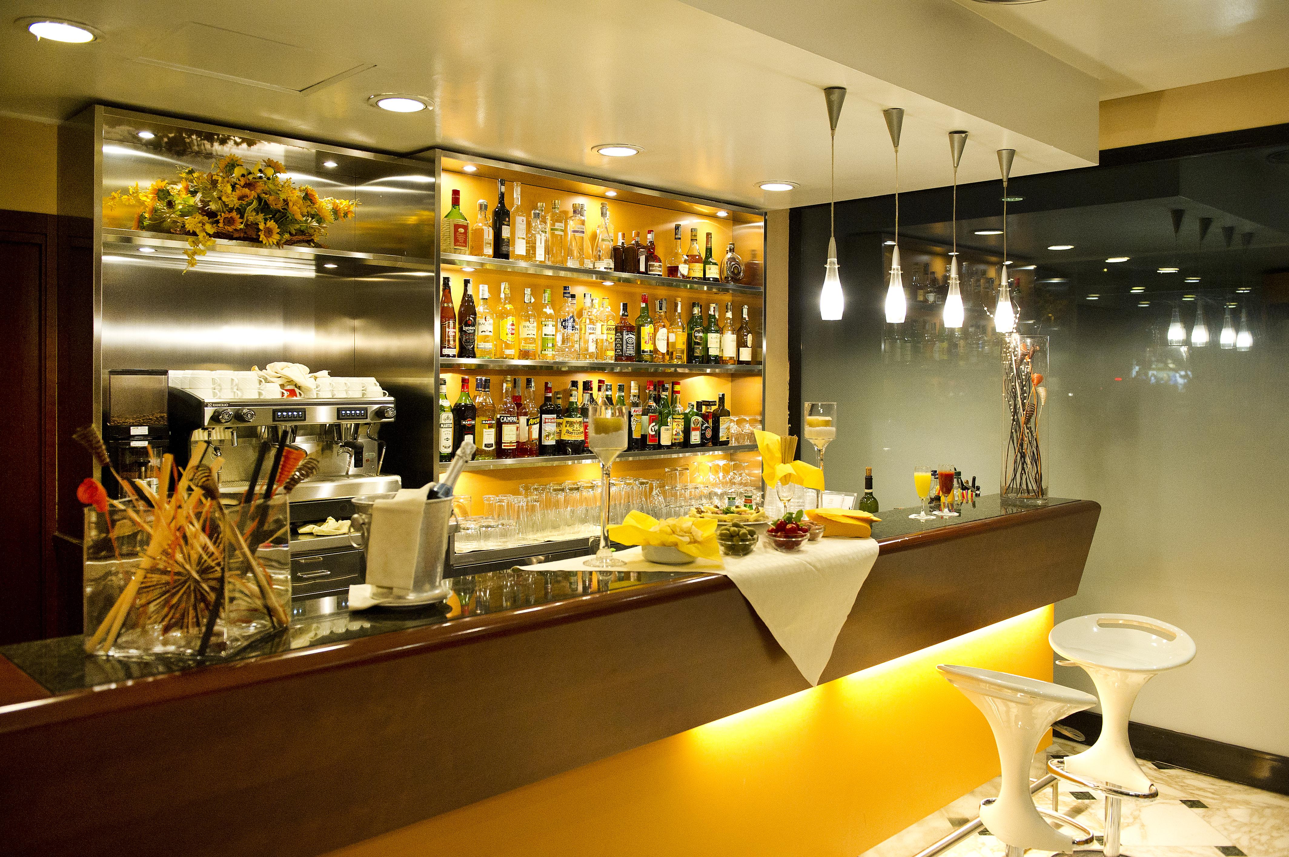Abacus Hotel Sesto San Giovanni Exterior photo