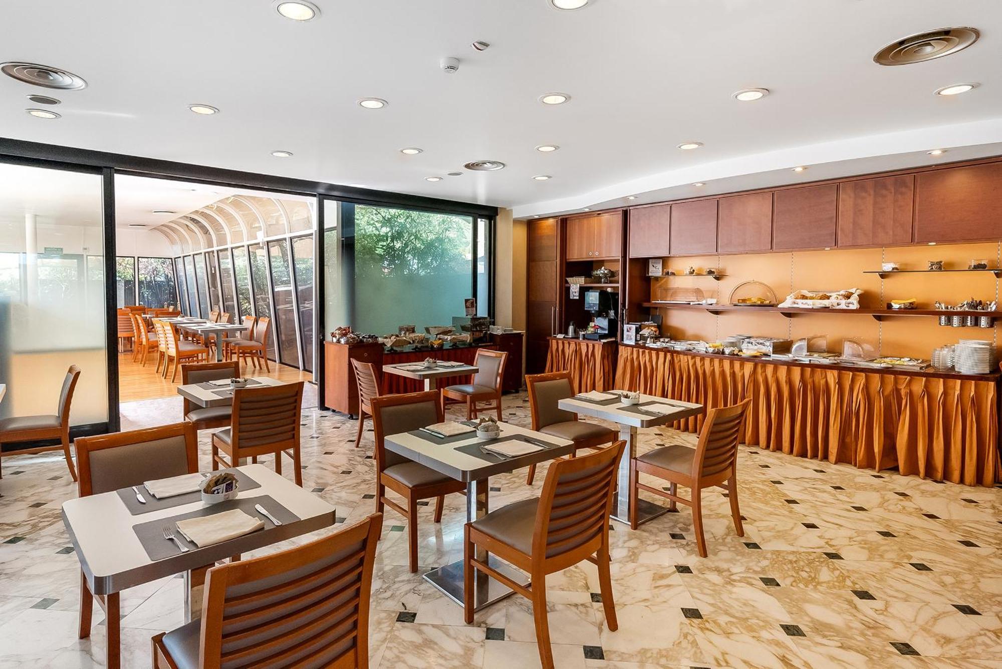 Abacus Hotel Sesto San Giovanni Exterior photo
