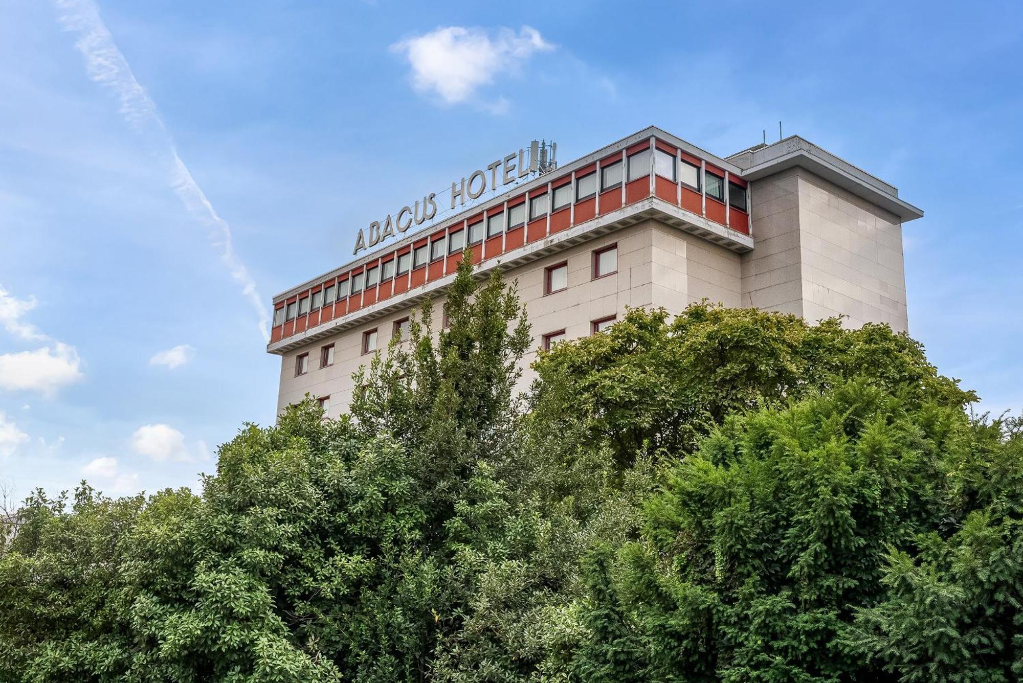 Abacus Hotel Sesto San Giovanni Exterior photo