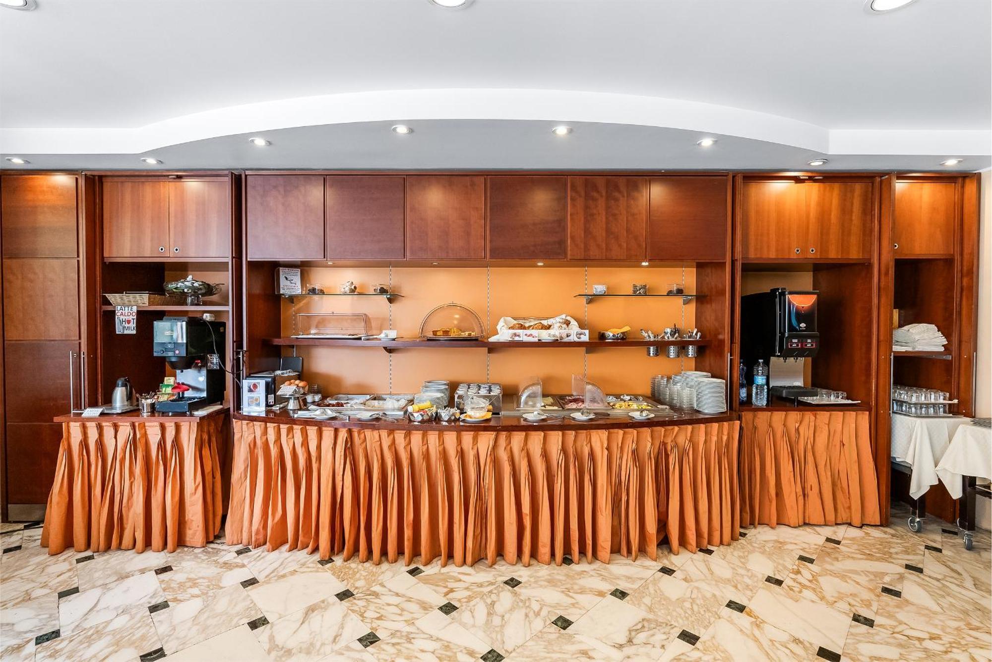 Abacus Hotel Sesto San Giovanni Exterior photo