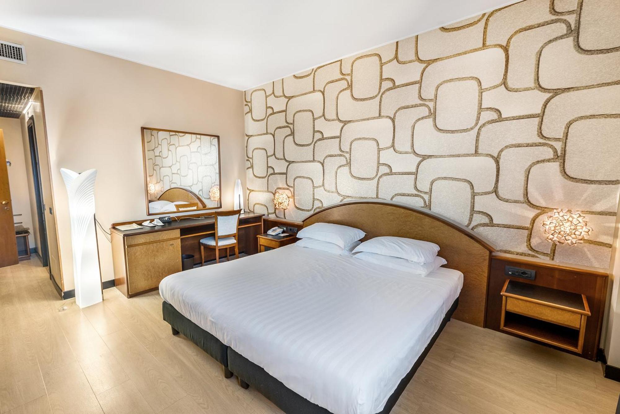Abacus Hotel Sesto San Giovanni Exterior photo