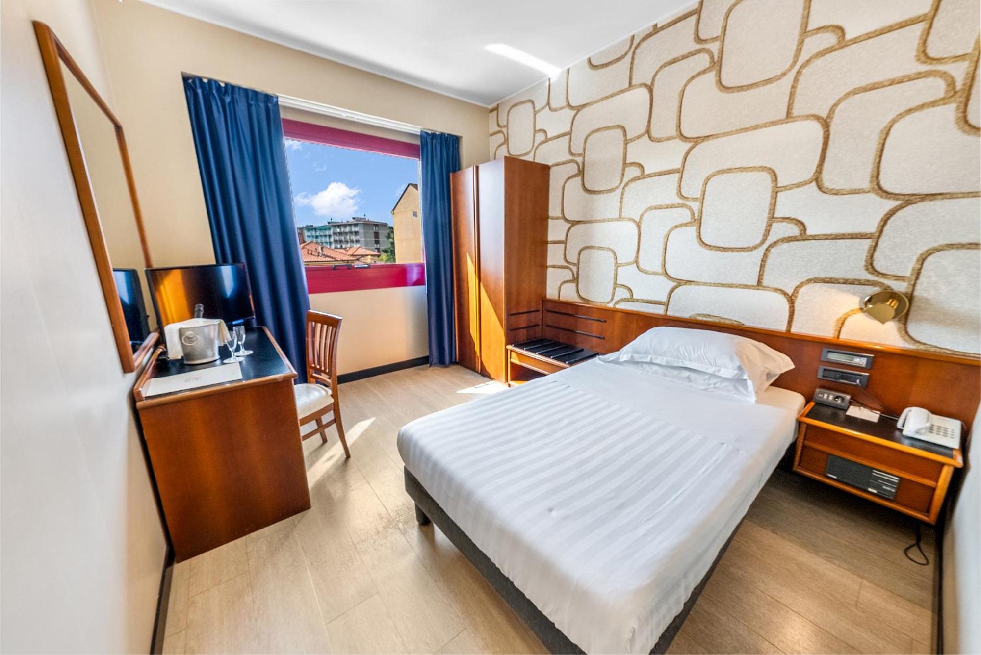 Abacus Hotel Sesto San Giovanni Exterior photo