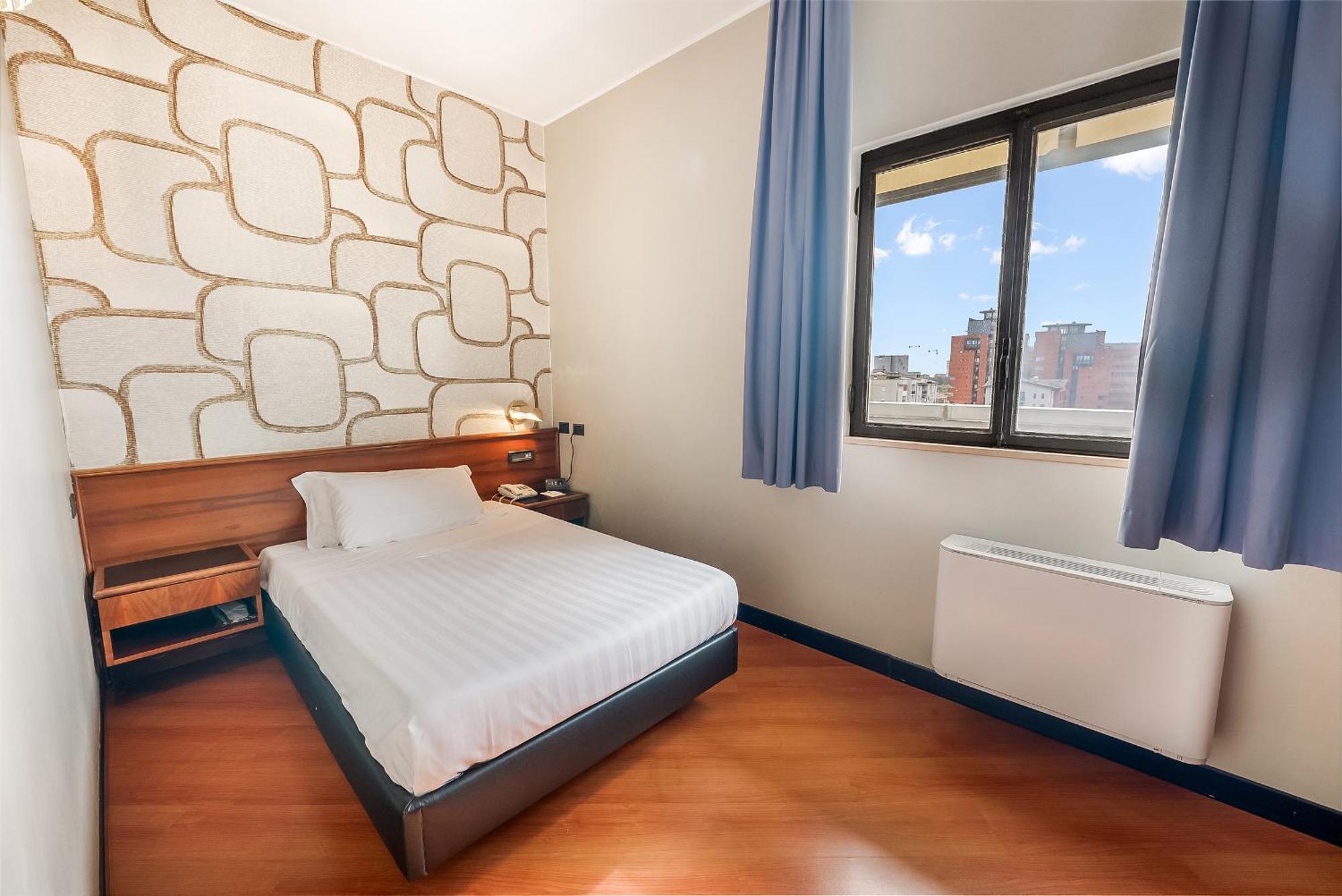 Abacus Hotel Sesto San Giovanni Exterior photo
